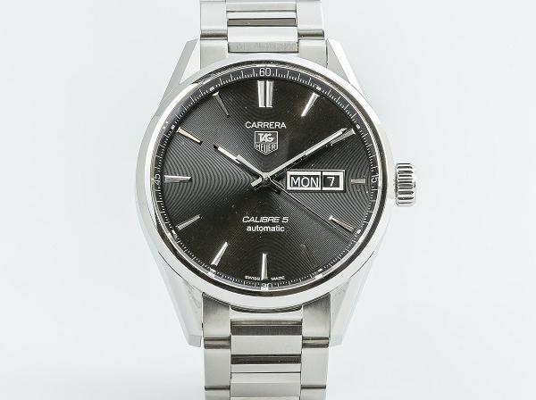 TAG Heuer (タグ・ホイヤー) カレラ WAR201A-1