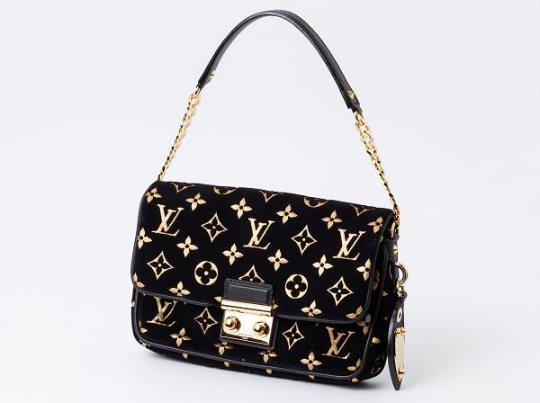 LOUIS VUITTON(ルイ・ヴィトン)ポシェット・カリー M93131