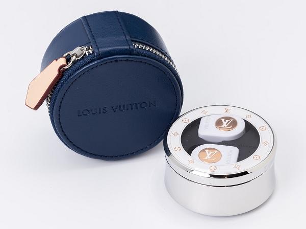 LOUIS VUITTON(ルイ・ヴィトン)ホライゾン イヤホン QAB120