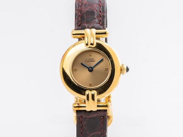 CARTIER カルティエ マストコリゼ W1008554 ヴェルメイユ 楽天市場】カルティエ マストコリゼ w1008554 ゴールド