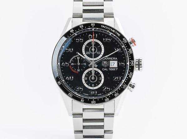 TAG Heuer (タグ・ホイヤー)カレラ CAR2A10.BA0799