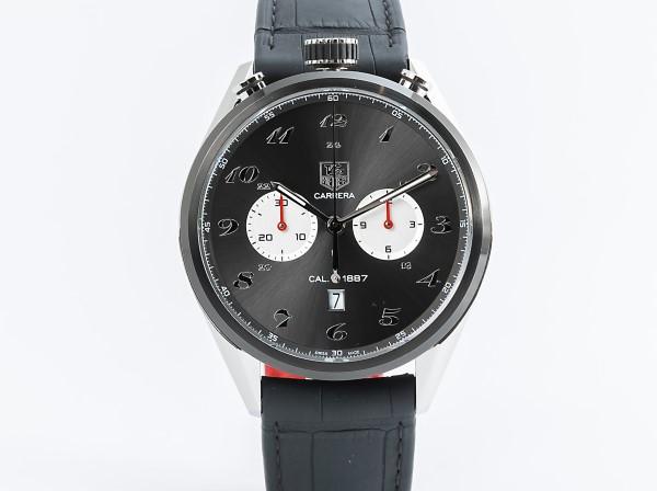 TAG Heuer (タグ・ホイヤー)カレラ 1887 クロノグラフ CAR2C14.FC6327