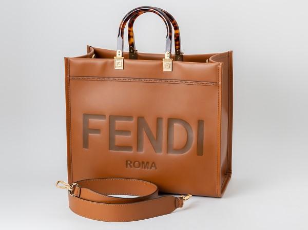 FENDI(フェンディ)トートバッグ 8BH386 ABVL F0PWZ｜郡山の質店