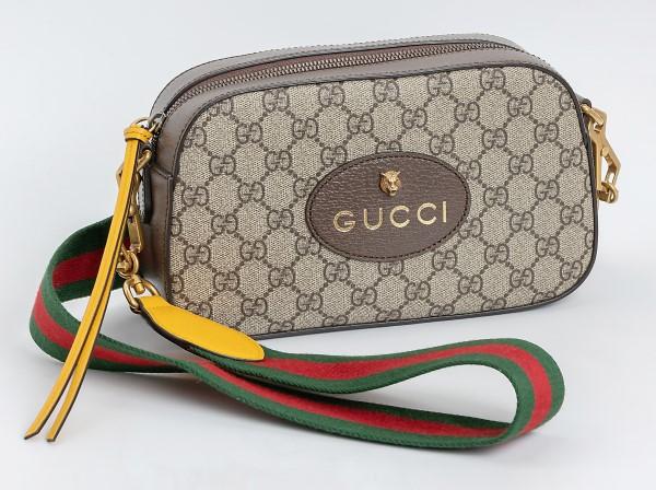 GUCCI (グッチ) ショルダーバッグ 476466