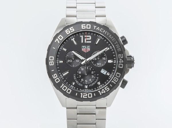 TAG Heuer (タグ・ホイヤー)フォーミュラ1 CAZ1010.BA0842