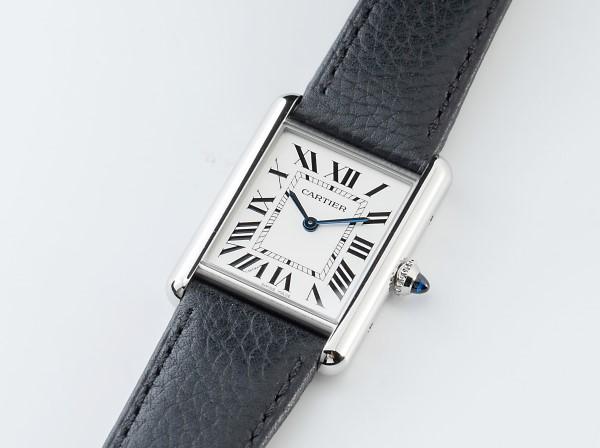 Cartier(カルティエ）タンクマストLM WSTA0041