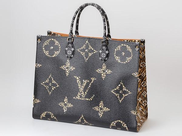 LOUIS VUITTON(ルイ・ヴィトン)オンザゴー GM M44674