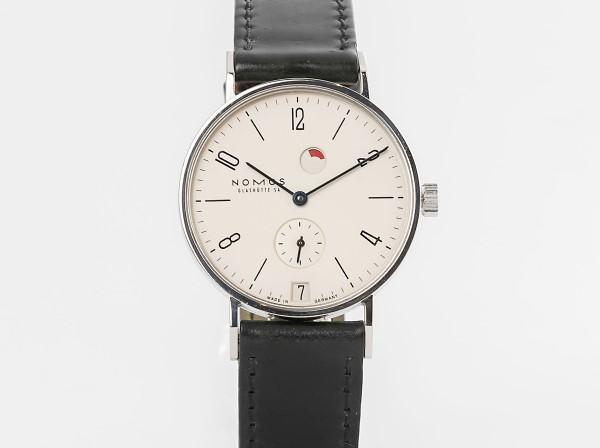 NOMOS(ノモス)タンジェント TN1751-W2