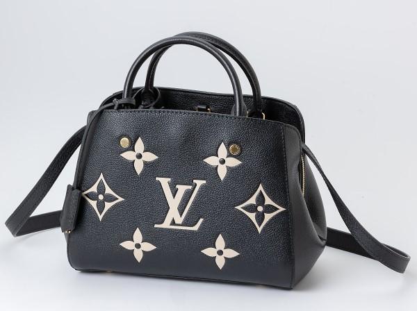 LOUIS VUITTON(ルイ・ヴィトン)モノグラム アンプラント モンテーニュBB M45778