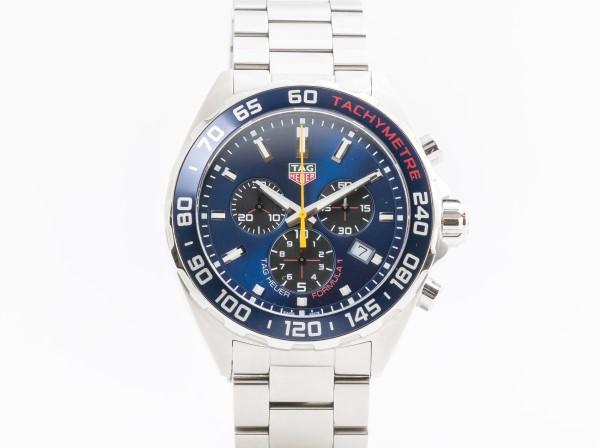 TAG Heuer (タグ・ホイヤー)フォーミュラ1 CAZ101AB.BA0842