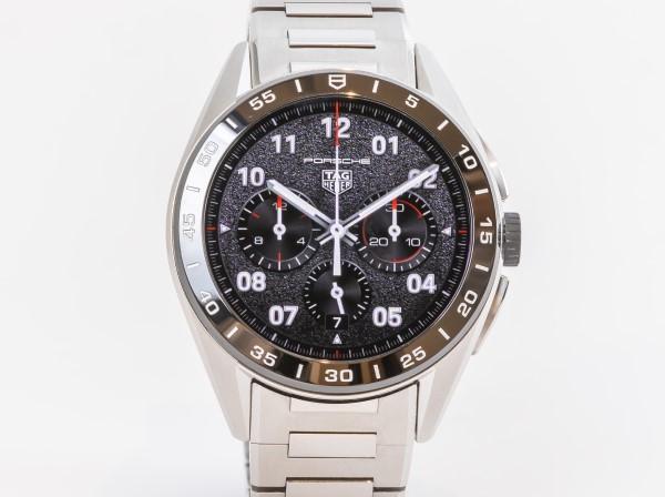 TAG Heuer (タグ・ホイヤー)コネクテッド ウォッチ SBR8A10.BA0616