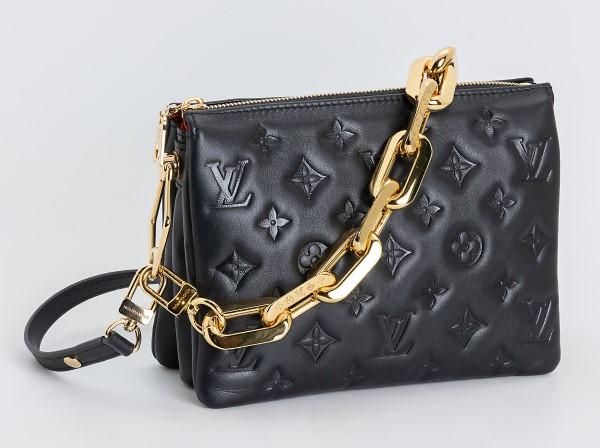 LOUIS VUITTON(ルイ・ヴィトン)クッサンBB M21259