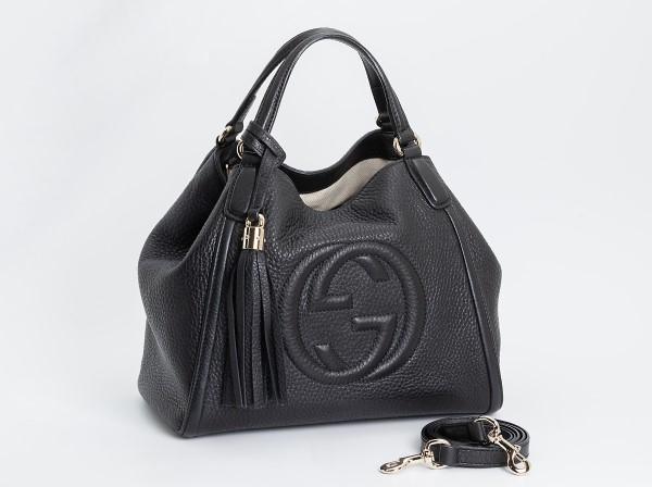 GUCCI (グッチ)2wayハンドバッグ 336751 525040