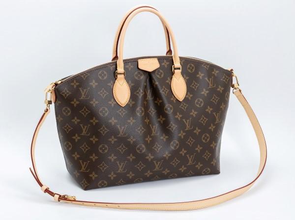 LOUIS VUITTON(ルイ・ヴィトン)M45987 モノグラム ボエシNM MM