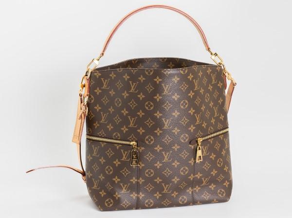 LOUIS VUITTON(ルイ・ヴィトン)モノグラム メリー M41544