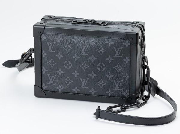 LOUIS VUITTON(ルイ・ヴィトン)モノグラム エクリプス ソフトトランク M44730