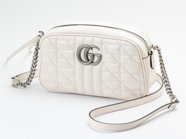 GUCCI (グッチ)チェーンウォレット 401231/GGスプリーム ディオニュソス