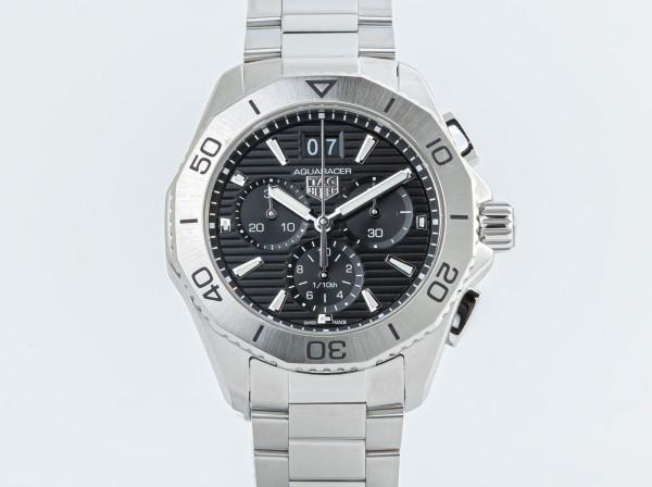 TAG Heuer (タグ・ホイヤー)アクアレーサー プロフェッショナル200 CBP1110.BA0627