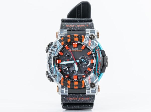 CASIO(カシオ)G-SHOCK GWF-A1000APF-1AJR/FROGMAN 30th Anniversary