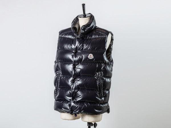 Moncler (モンクレール)TIBBダウンベスト/H20911A00096 68950