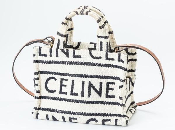 CELINE (セリーヌ)2wayトートバッグ 19916 2EG8