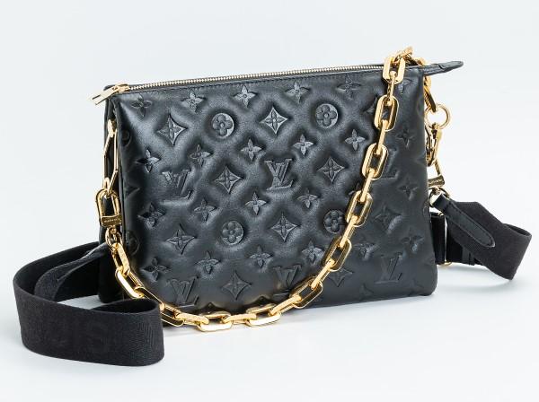 LOUIS VUITTON(ルイ・ヴィトン)クッサンPM M57790