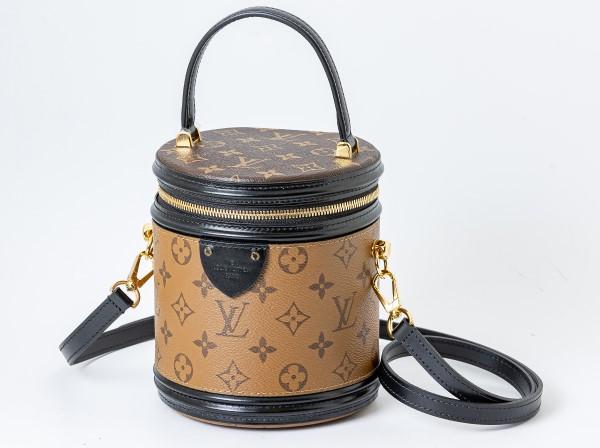 LOUIS VUITTON(ルイ・ヴィトン)モノグラム・リバース カンヌ M43986