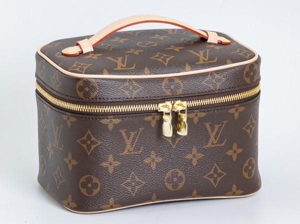 LOUIS VUITTON(ルイ・ヴィトン)モノグラム ニース・ミニ M44495