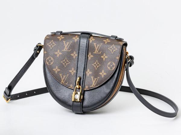 LOUIS VUITTON(ルイ・ヴィトン)モノグラム・リバース シャンティ M43590