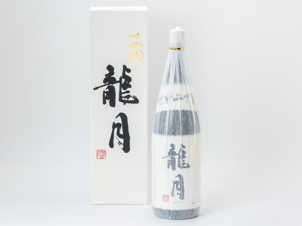 高木酒造 日本酒 十四代 龍月