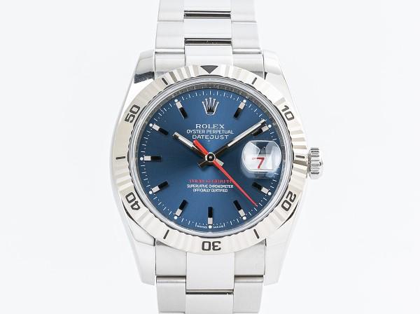 ROLEX (ロレックス)ターノグラフ 116264