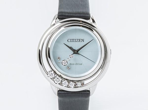 CITIZEN(シチズン)エル EW5530-05D