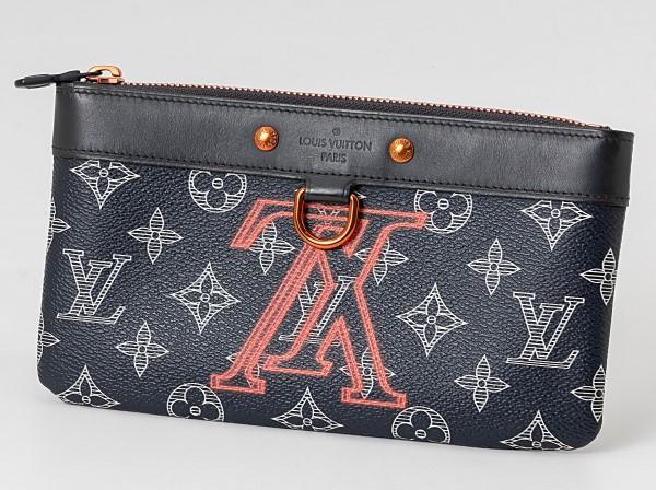 LOUIS VUITTON(ルイ・ヴィトン)モノグラム インクアップサイドダウン M62898