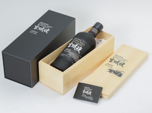 NIKKA WHISKY(ニッカウヰスキー)ウイスキー 宮城峡 700本限定