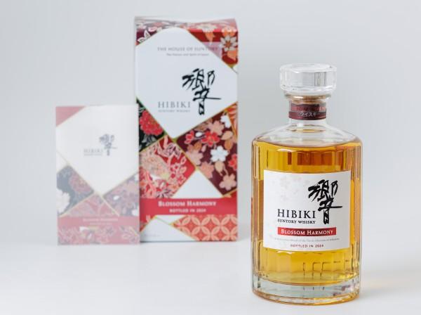 SUNTORY（サントリー）ウイスキー 響 ブロッサムハーモニー 2024