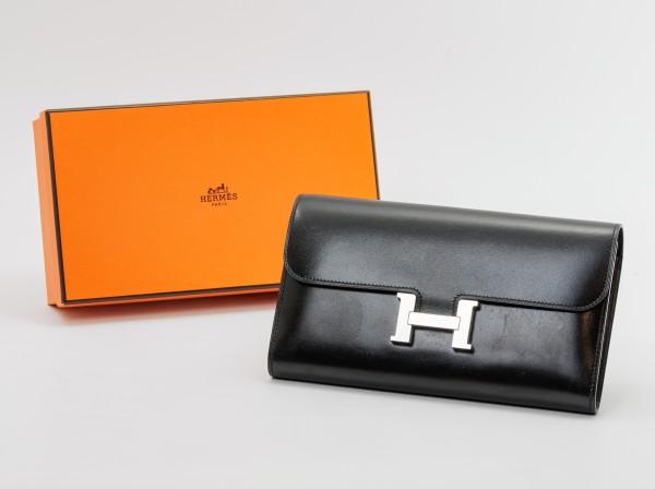 HERMES(エルメス)コンスタンスロング ボックス