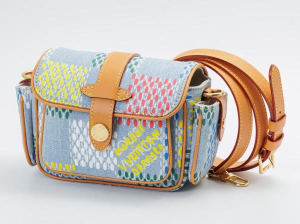 LOUIS VUITTON(ルイ・ヴィトン)カーゴ･ウェアラブル ウォレット N00134
