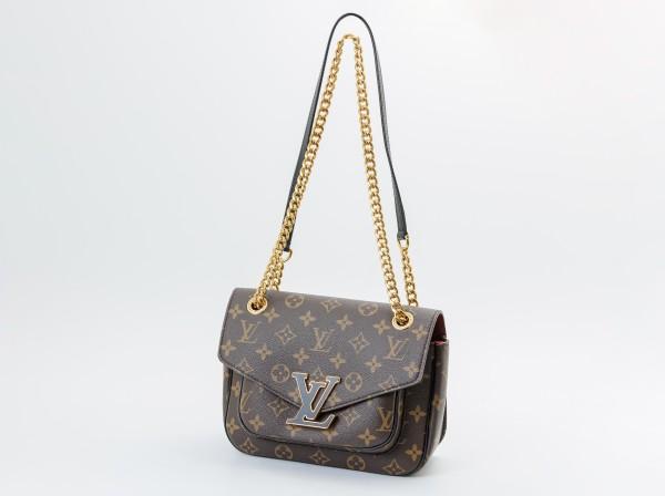 LOUIS VUITTON(ルイ・ヴィトン)モノグラム パッシー M45592