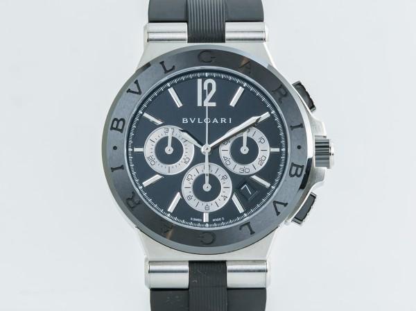 BREITLING (ブライトリング)ディアゴノ DG42BSCVDCH