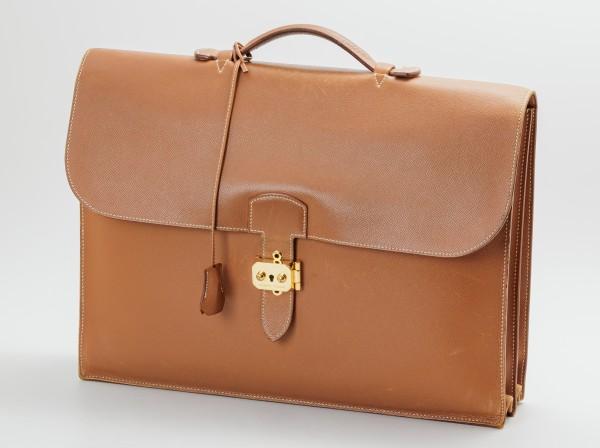 HERMES(エルメス) サック・ア・デペッシュ41