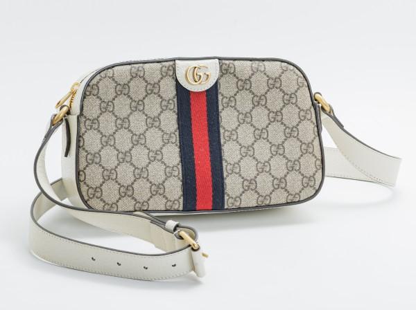 GUCCI (グッチ) 681064/オフディアクロスボディバッグ