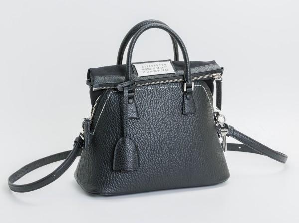 Maison Margiela(メゾン・マルジェラ)2WAYハンドバッグ 5AC/S56WG0082 P4455 T8013