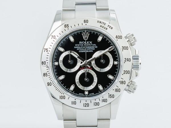 ROLEX (ロレックス)デイトナ 116520