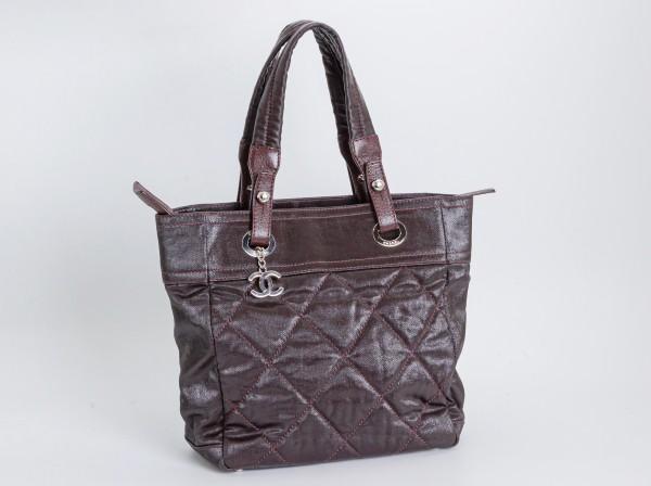 CHANEL (シャネル) パリビアリッツ トートPM A34208