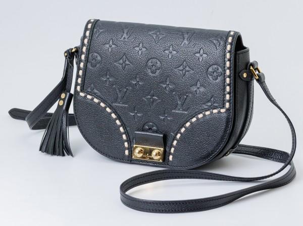 LOUIS VUITTON(ルイ・ヴィトン)モノグラム アンプラント ジュノ M43143
