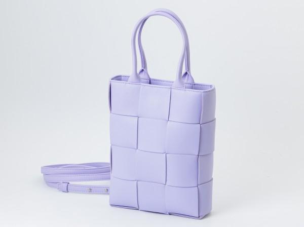 BOTTEGA VENETA (ボッテガ・ヴェネタ)2wayトートバッグ 709341 VMAY1 4214