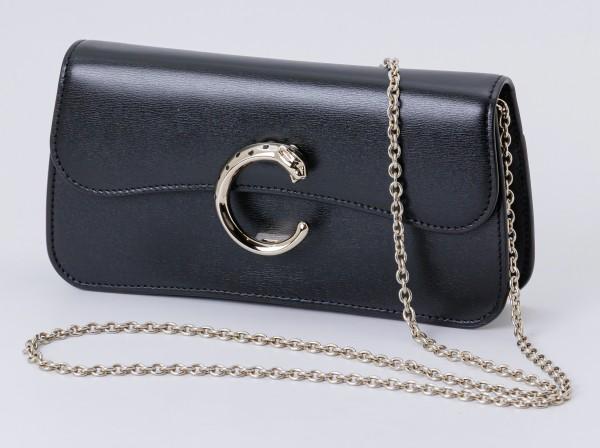 Cartier(カルティエ)パンテール ドゥ カルティエ チェーンバッグ ミニ L1002396