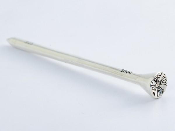 Chrome Hearts (クロムハーツ)ゴルフティー 925SV