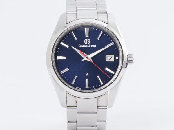 SEIKO (セイコー)グランドセイコー SBGP007 (9F85-0AA0) 