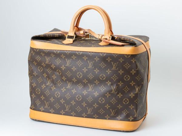LOUIS VUITTON(ルイ・ヴィトン)モノグラム クルーザーバック 40 M41139